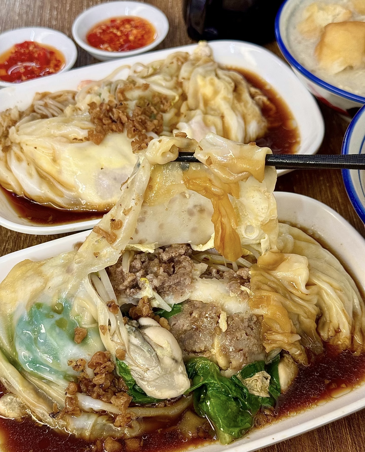 肠粉