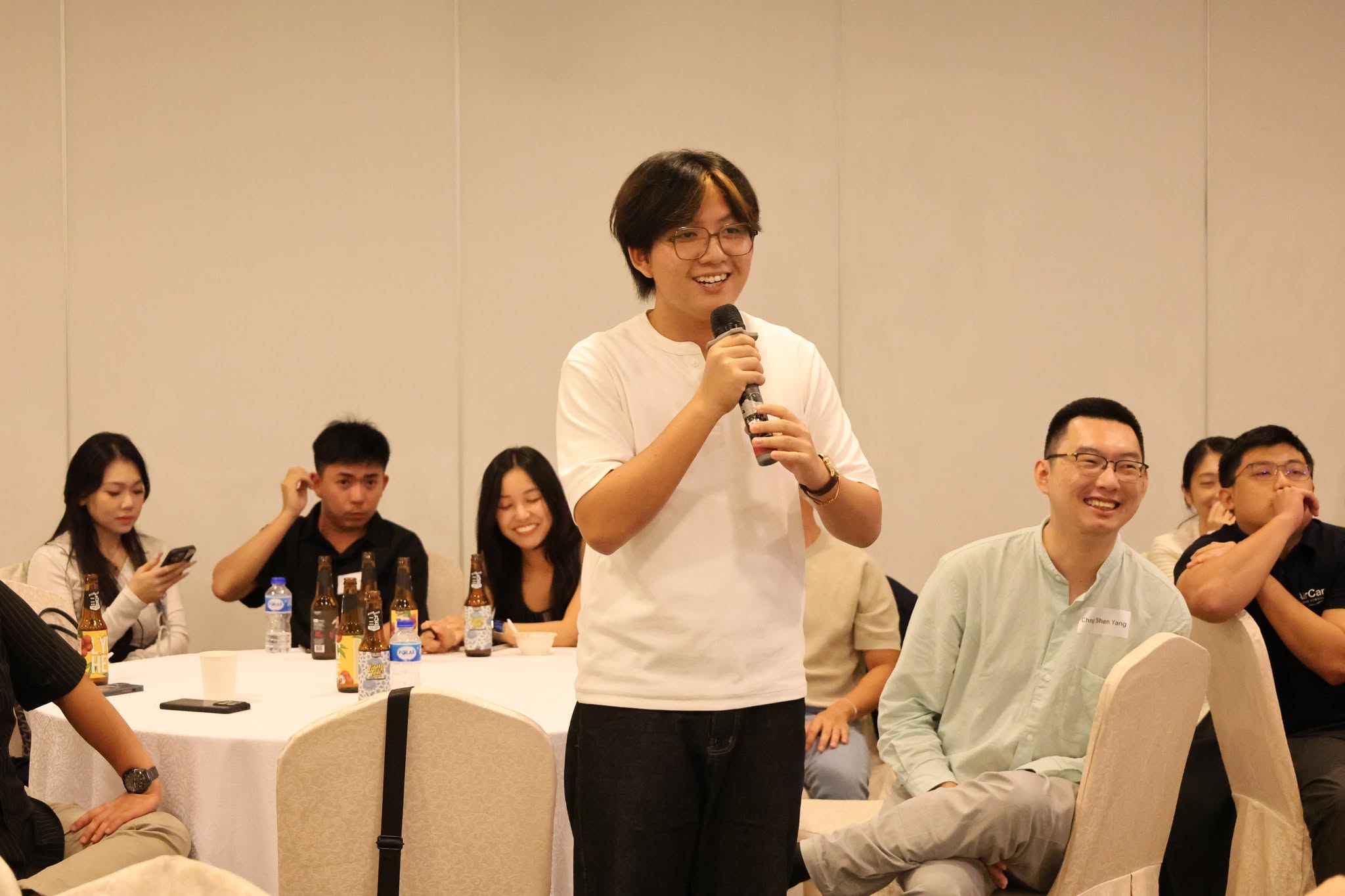 2026年首次青年领袖交流会15