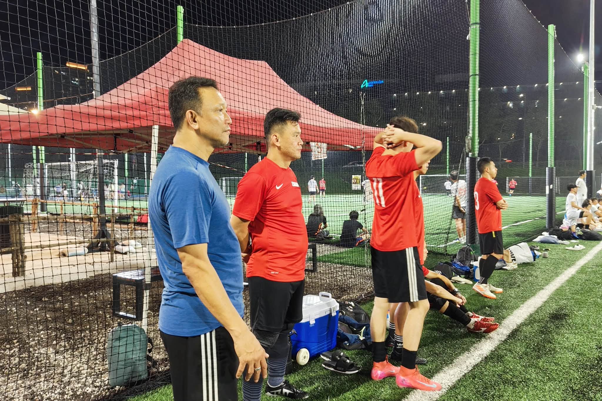 青年团2026年首次青年领袖交流会圆满举办06