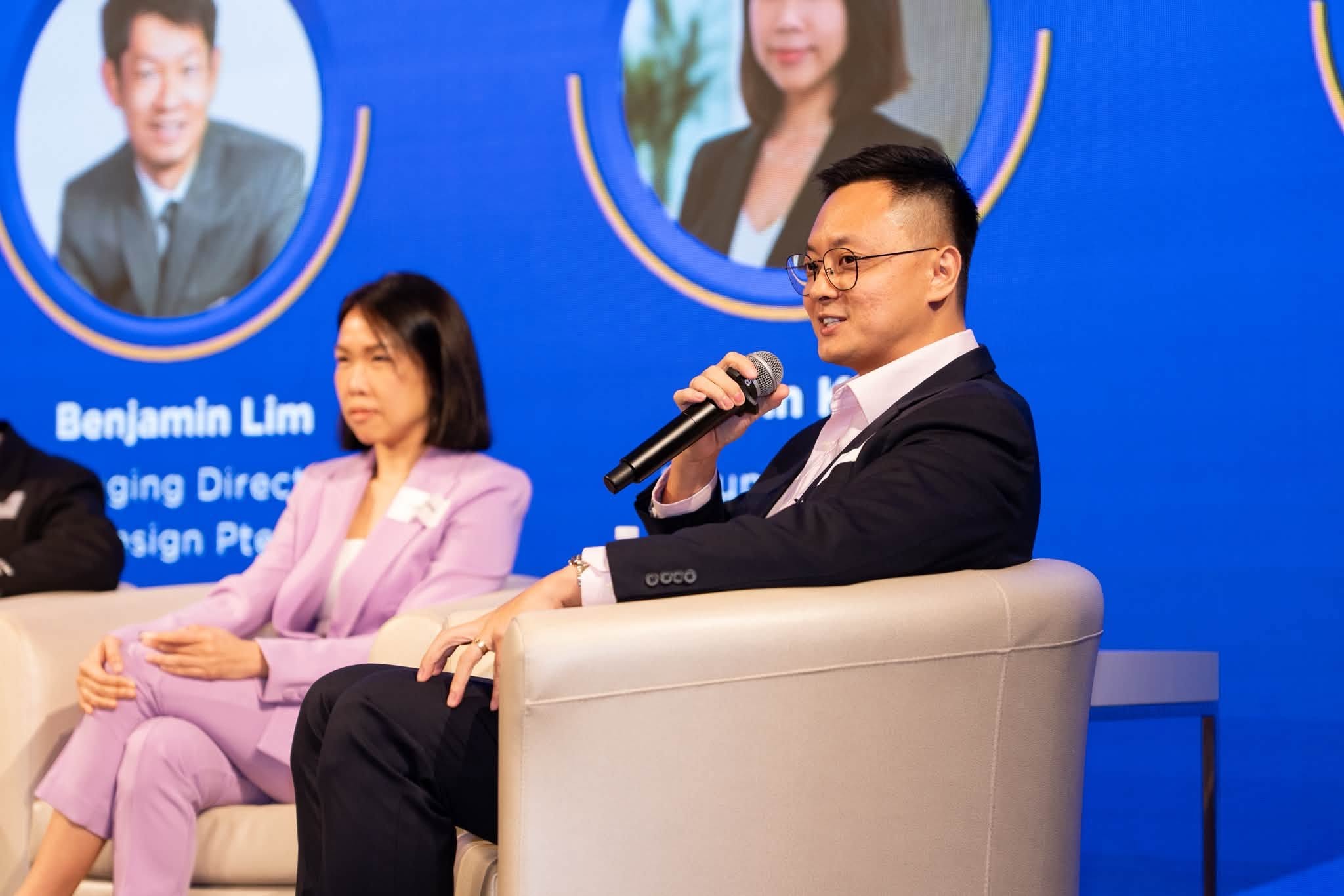 国内外事务组首届“商业导师计划”正式启动-资深领袖助年轻潮商成长11